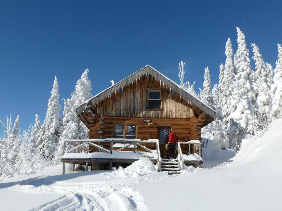 Crédit : Parc régional de la Montagne du Diable